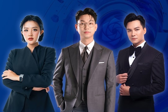 "Gương mặt truyền hình – The TVFace" khởi động mùa giải mới