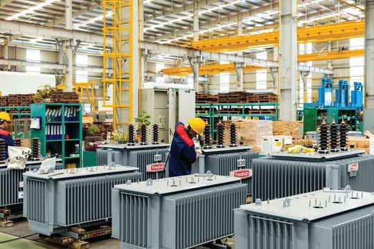 “Khơi thông” nguồn lực hỗ trợ doanh nghiệp