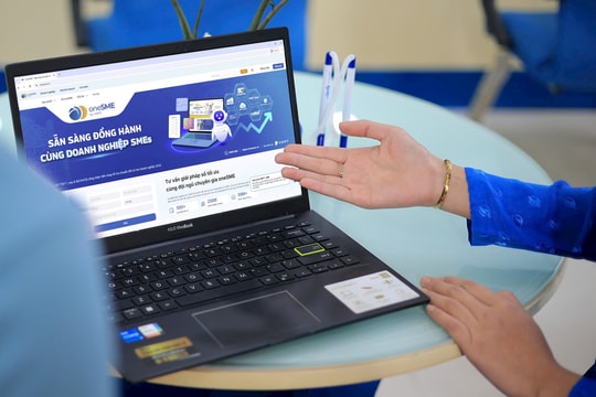 Tối ưu hoá nghĩa vụ thuế cho SME: Lắng nghe chia sẻ từ chuyên gia trong livestream ngày 10/4