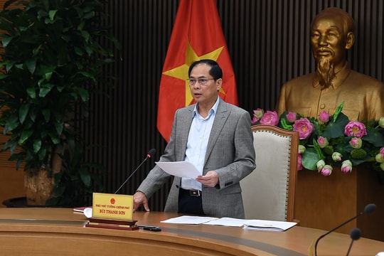 Rà soát, hoàn thiện phương án giảm thuế nhập khẩu