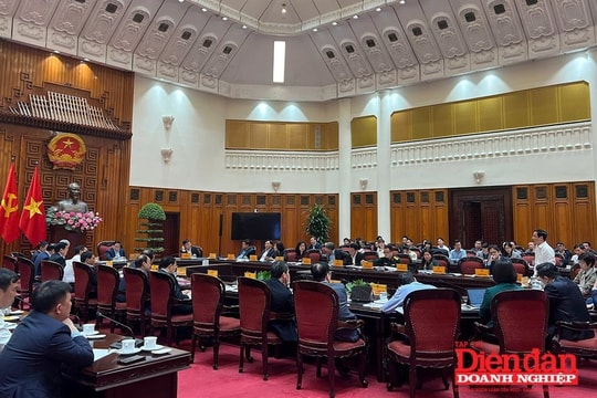 VCCI đề nghị Mỹ tạm hoãn thuế đối ứng với Việt Nam