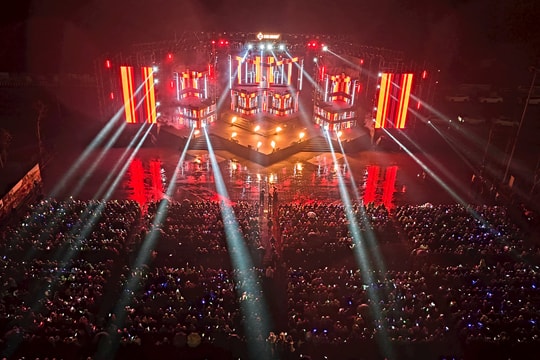 Kề cận 8 tòa căn hộ, nhà phố Kim Ngân tại đô thị Sun Group Hà Nam tăng sức hút