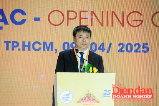 Doanh nghiệp ngành dệt may cần đẩy mạnh liên kết chuỗi