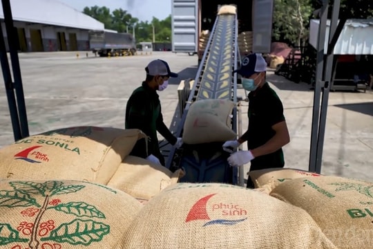 Tăng sức mua cho thị trường nội địa