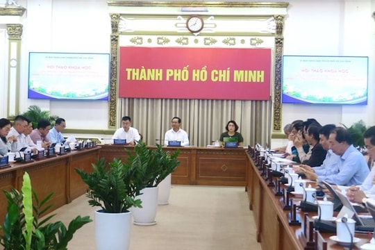 7 nhóm giải pháp thúc đẩy tăng trưởng xuất khẩu khi Mỹ áp thuế đối ứng