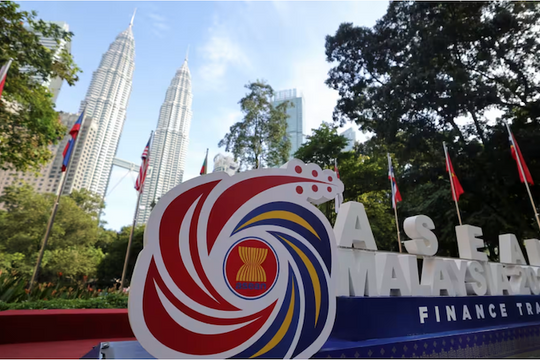 Châu Á thận trọng trước lệnh tạm hoãn thuế quan của ông Trump