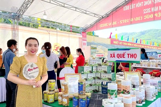 Nghiên cứu thị trường ở đơn vị khởi nghiệp