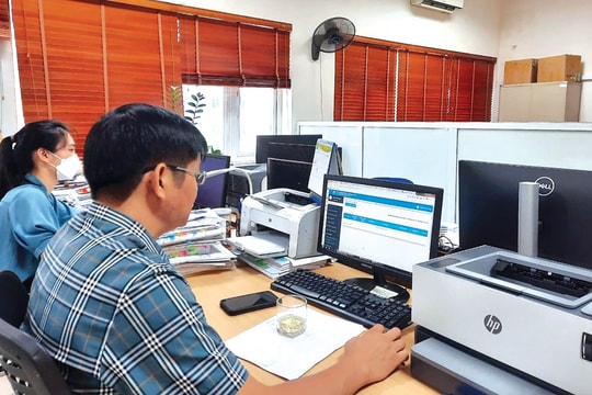 Hoàn thiện cơ sở dữ liệu cho định giá đất