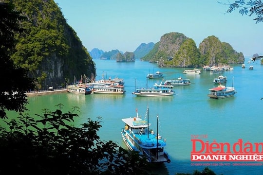 Thủ tướng yêu cầu bứt phá du lịch, bảo đảm tăng trưởng kinh tế hai con số