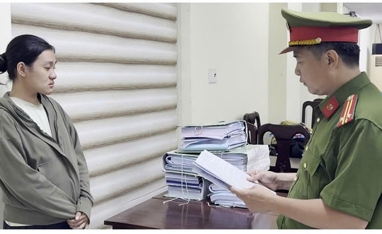 Vòng xoáy doanh nghiệp "ma": Kỳ 2- Hóa đơn "khống" – Cỗ máy “rút ruột” ngân sách