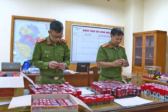 Vòng xoáy doanh nghiệp "ma": Kỳ cuối: Chặn đứng “cỗ máy rửa tiền” đội lốt doanh nghiệp