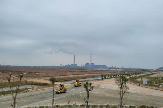 Thái Bình: Quyết tâm giải phóng mặt bằng, tạo đà bứt phá kinh tế