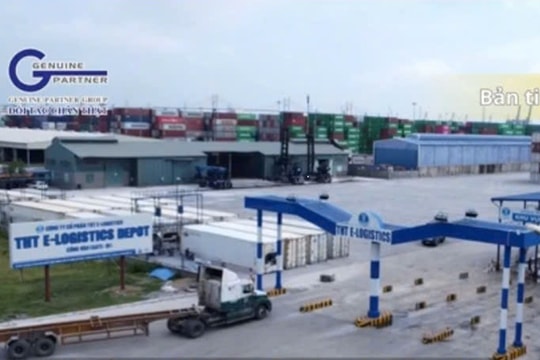 Khủng hoảng tại Depot E-THT và đơn cầu cứu gửi các cơ quan chức năng