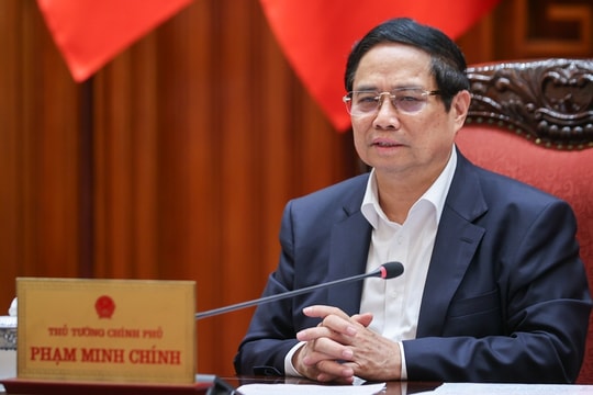 Việt Nam sẽ đàm phán với Mỹ về thương mại và thuế