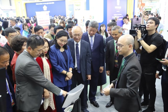 Ứng dụng công nghệ vào trải nghiệm du lịch