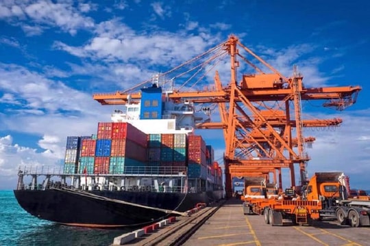 Mỹ hoãn thuế 90 ngày: Khoảng đệm cần thiết