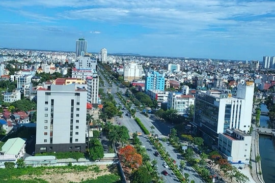 Đề xuất thí điểm một số cơ chế, chính sách đặc thù phát triển TP Hải Phòng