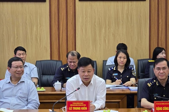 Đồng hành cùng doanh nghiệp ứng phó với chính sách thuế đối ứng của Hoa Kỳ