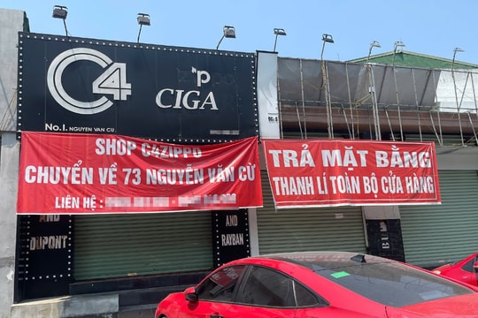 Bất động sản cho thuê Nghệ An: “tháo chạy” khỏi “đất vàng”?