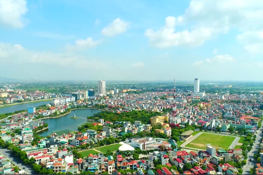 Hà Nam: xây dựng và phát triển hệ sinh thái khởi nghiệp đổi mới sáng trong thanh niên