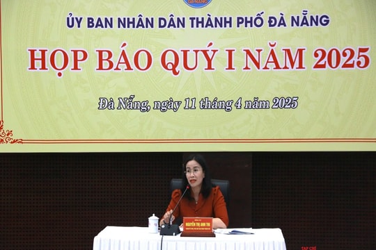 Thu hút đầu tư tại Đà Nẵng trong quý I/2025 ra sao?