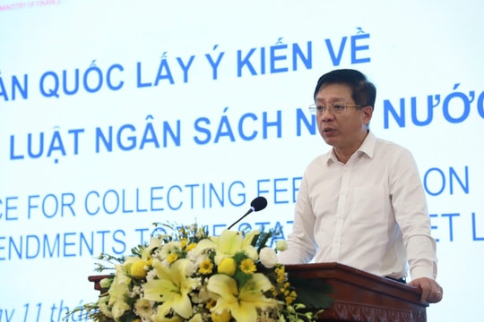 Ưu tiên bố trí ngân sách nhà nước phát triển khoa học công nghệ