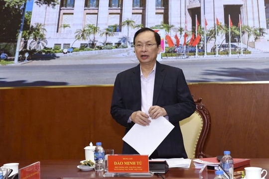 Triển khai gói tín dụng 500.000 tỷ đồng đảm bảo hiệu quả, thực chất