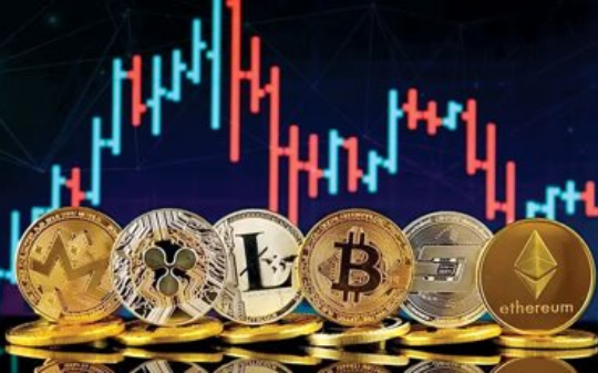 Lừa đảo tiền điện tử tăng đột biến