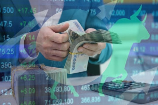 Quý I/2025: Tăng trưởng tín dụng của TP Hồ Chí Minh đạt mức cao nhất trong 3 năm