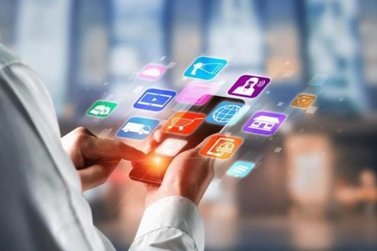 Thương mại điện tử Đông Nam Á: “Mặt trận mới” trong cuộc chiến thuế quan