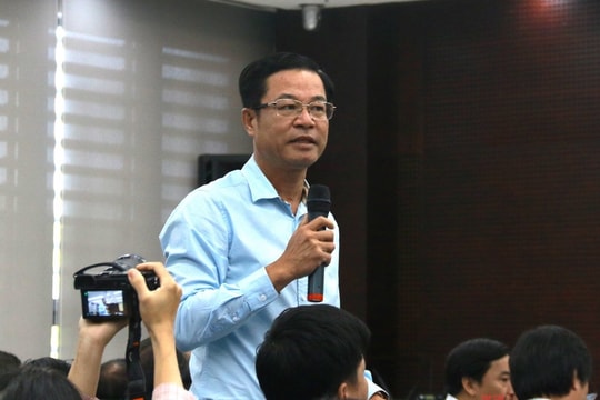 Vẫn còn vướng mắc tại dự án Khu phức hợp du lịch và đô thị nghỉ dưỡng Làng Vân