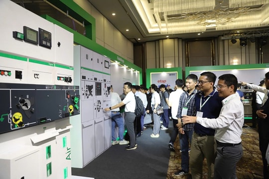 Doanh nghiệp tăng khả năng cạnh tranh nhờ số hoá