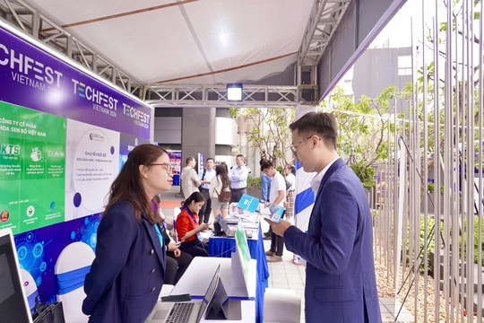 Đề xuất thí điểm hỗ trợ không hoàn lại cho hoạt động khởi nghiệp sáng tạo tại Hải Phòng