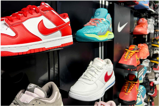 Ngành dệt may và giày dép Đông Nam Á "nín thở" trước thuế quan Mỹ