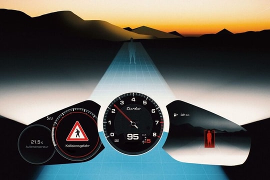 Tài xế ngày càng khó chịu với xe “lắm lời”