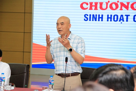 Công ty TNHH Phương Đông Hạ Long: Vững vàng bước vào kỷ nguyên số