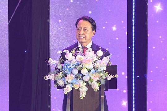 VCCI cam kết đồng hành cùng Hiệp hội Doanh nghiệp TP Hải Phòng