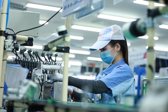 Không gian tăng trưởng mới và cơ hội hút dòng vốn FDI