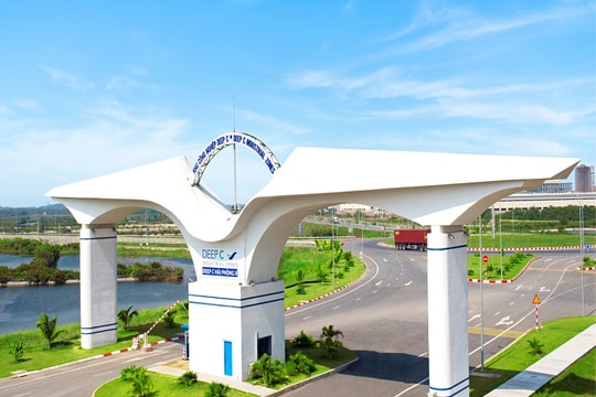 Chuyển đổi xanh ở Hải Phòng: Chưa đồng bộ, cần giải pháp đột phá