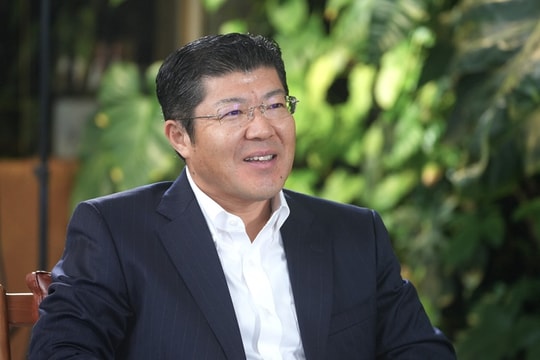 Ajinomoto Việt Nam tiếp sức cho sinh viên ngành khoa học với học bổng sau đại học tại Nhật Bản