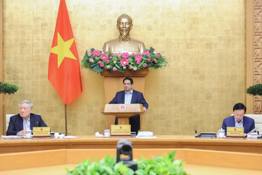 Thủ tướng Phạm Minh Chính với thông điệp “không biết thì không quản”