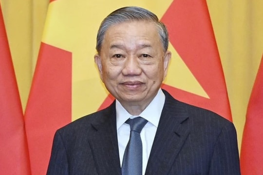 Chung tay mở ra kỷ nguyên phát triển mới của quan hệ hữu nghị Việt Nam - Trung Quốc