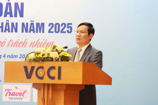 Kinh doanh có trách nhiệm: "Chìa khoá" nâng cao năng lực cạnh tranh