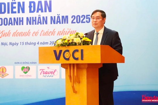 Đạo đức kinh doanh là “thương hiệu” cốt lõi của doanh nghiệp