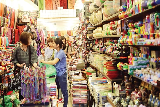 Trợ lực cho doanh nghiệp vượt thách thức: “Đặc thù” cho doanh nghiệp nhỏ và vừa