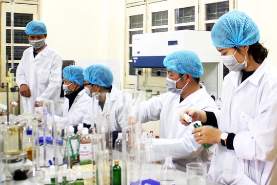 Sửa Luật Đấu thầu: Trao quyền tự chủ nhưng phải có cơ chế kiểm soát