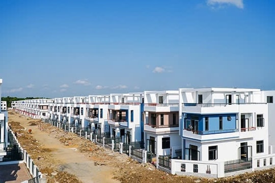 LDG thông tin về phiên tòa xét xử vụ án liên quan Dự án Khu dân cư Tân Thịnh