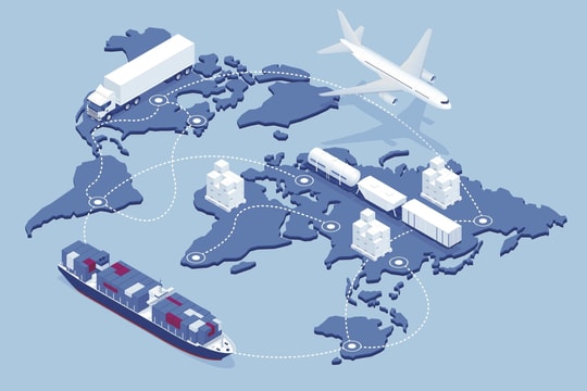 Doanh nghiệp Hoa Kỳ “phản pháo” thuế quan của ông Trump