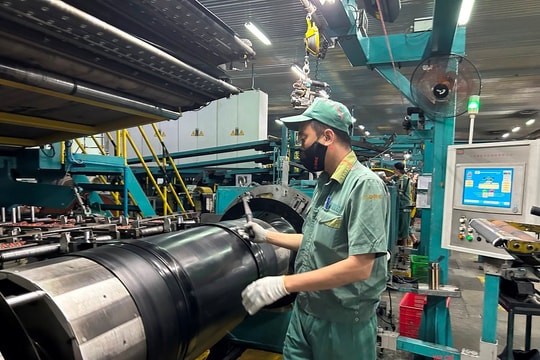 Doanh nghiệp kỳ vọng vào đàm phán thuế quan