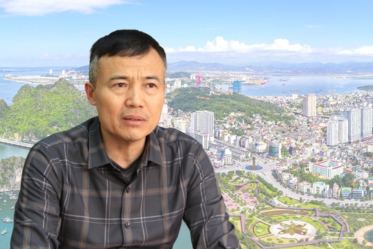 Doanh nghiệp Việt Cường (Quảng Ninh): Kiên định vượt khó, khai mở hướng đi mới